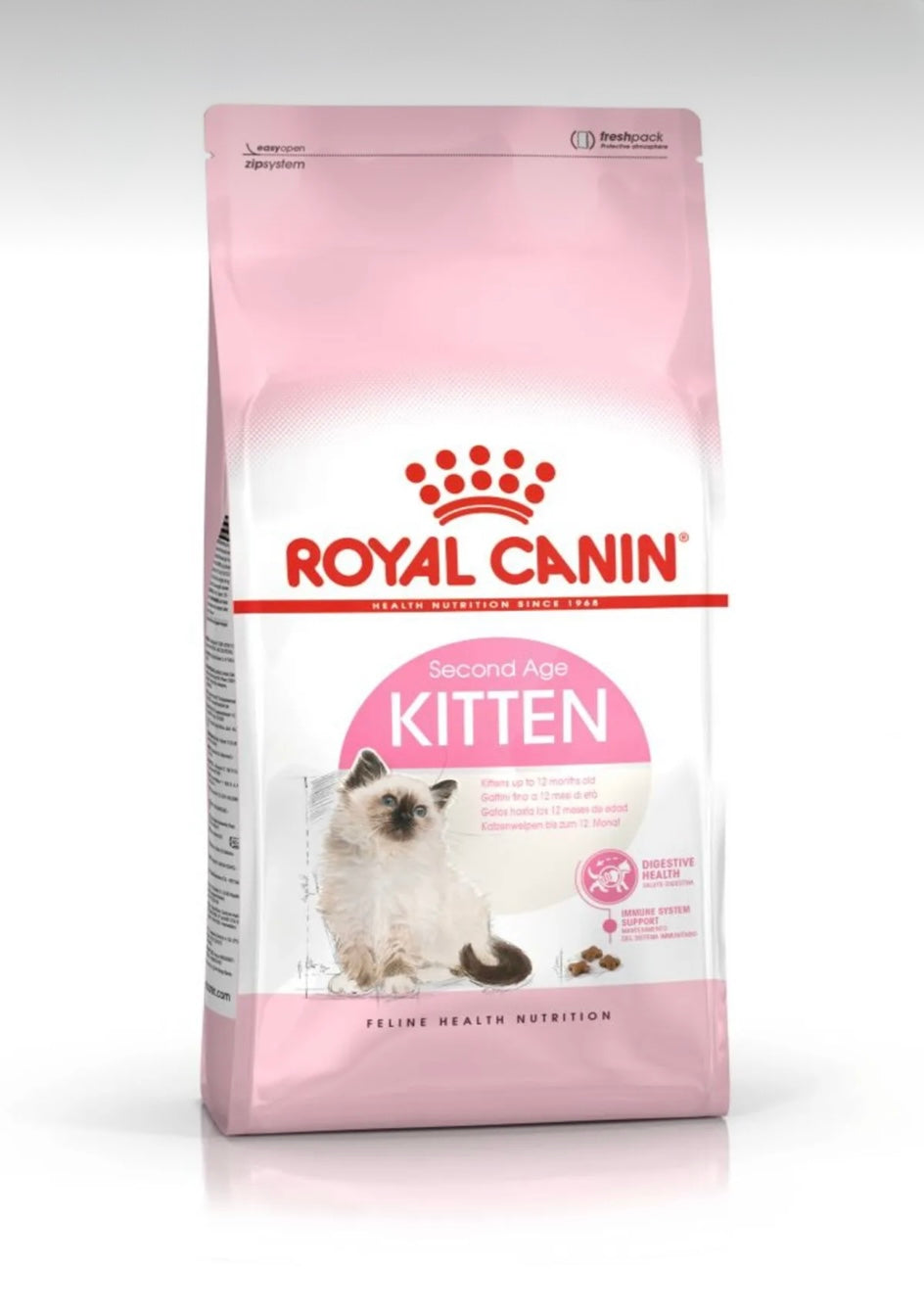 Royal Canin ® Kitten Yavru Kedi Mamasi 2 Kg