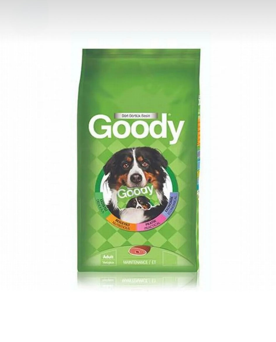 Goody Maintenance Yetiskin Köpek Mamasi 15 Kg